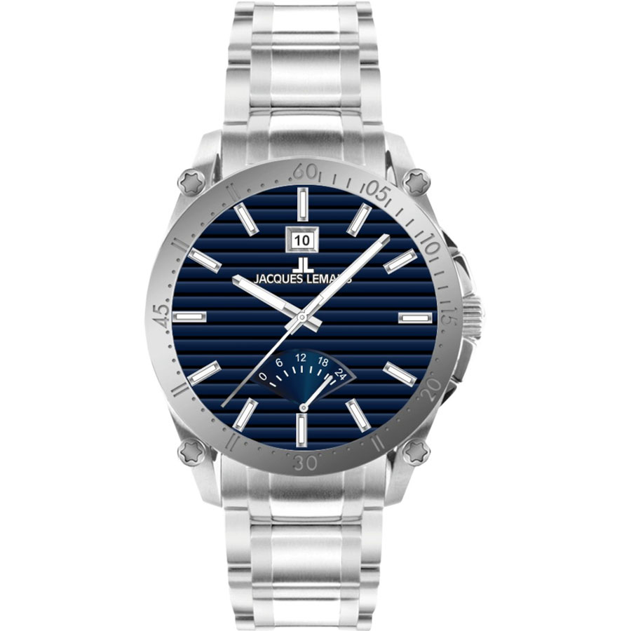 Часы Jacques Lemans Derby 1-2202L